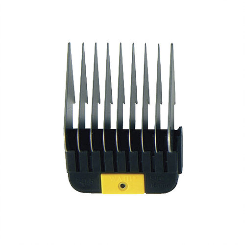 Wahl Stainless Steel Attachment Combs #5 - 16mm