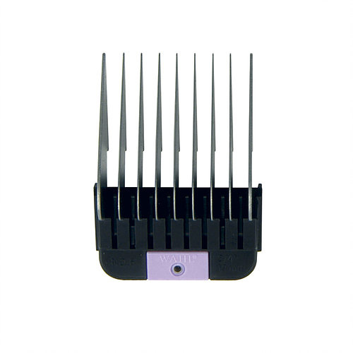 Wahl Stainless Steel Attachment Combs #6 - 19mm