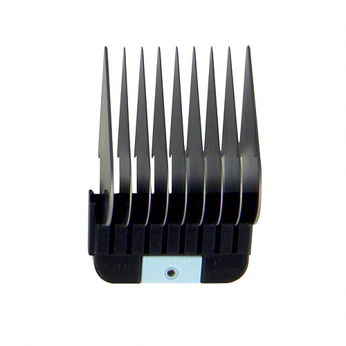 Wahl Stainless Steel Attachment Combs #8 - 25mm