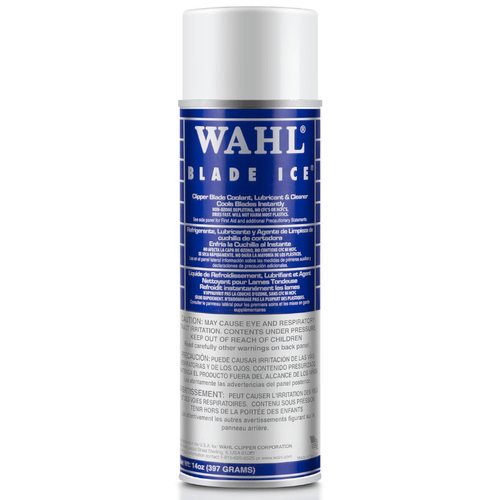 Wahl Blade Ice - 397g Spray Can