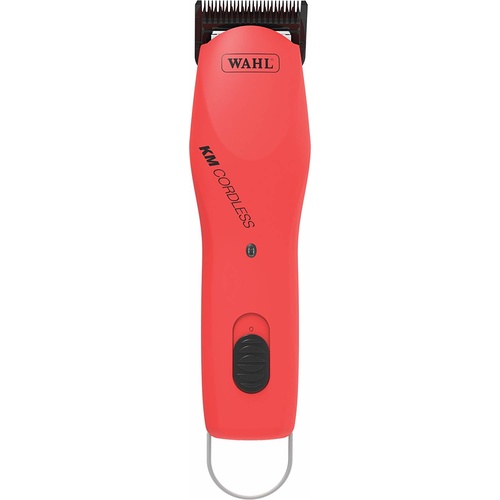 WAHL KM Cordless 2 Speed Animal Clipper