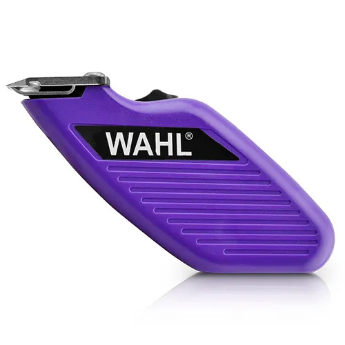 WAHL Pet / Horse Pocket Pro Trimmer - Purple