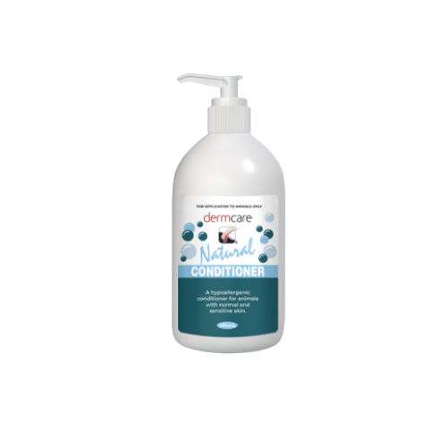 Dermcare Natural Conditioner - 500ml