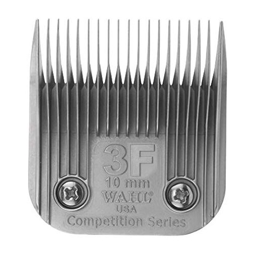 wahl competition series 30 blade