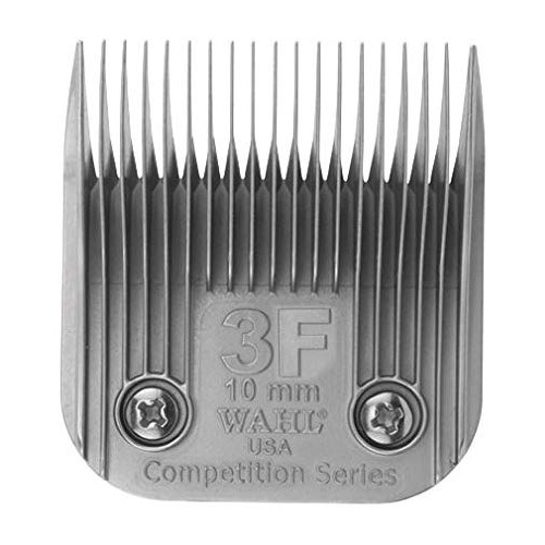 WAHL COMPETITION SERIES CLIPPER BLADES