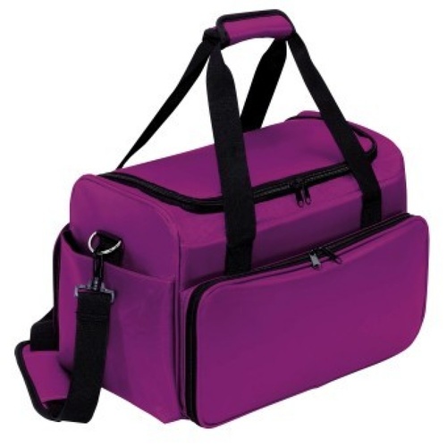 WAHL Grooming Bag - Purple