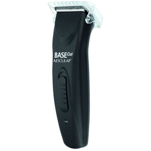 Aesculap BASE Cut - Battery Operated Pet Trimmer By B Braun