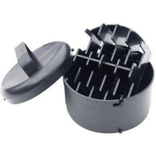Shear Magic Blade Wash Caddie