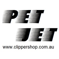 PET JET