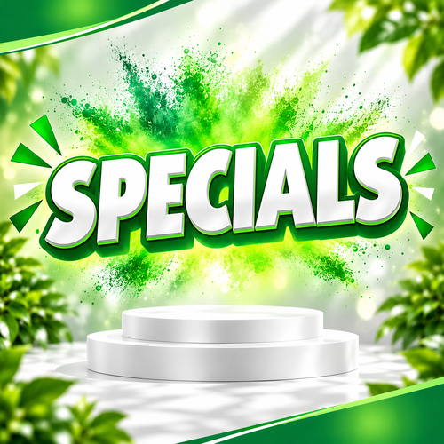 Specials