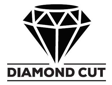 Diamond Cut Blades